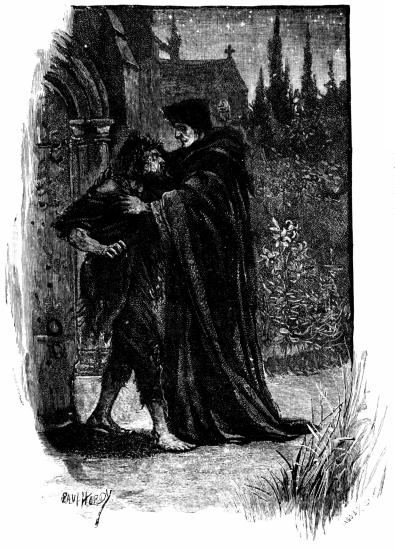 Illustration for article titled The Victorian Hugos: 1894 Brings The First Great Female Mad Scientist In Literature